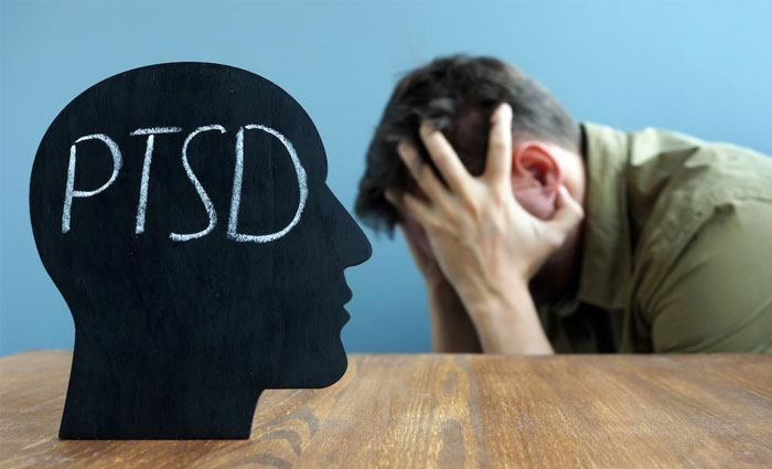 علائم PTSD چیست