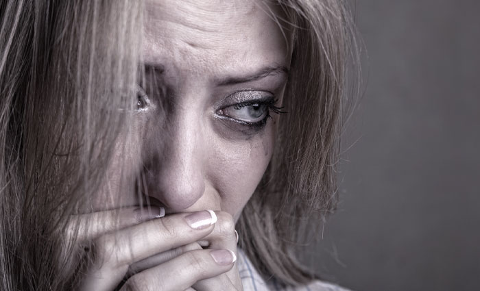 عوارض PTSD 
