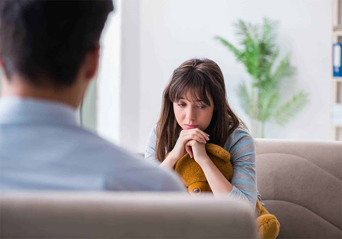 روش های درمان اختلال شخصیت مرزی