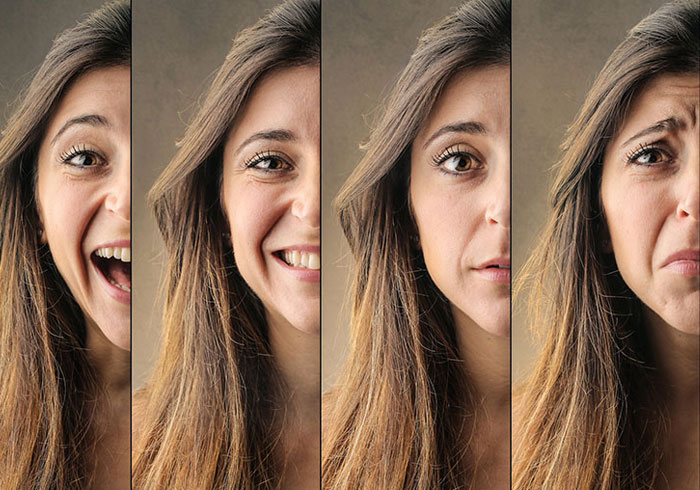 علائم اختلال شخصیت مرزی