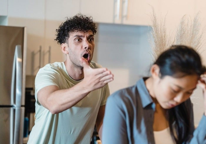 اختلال شخصیت مرزی چیست