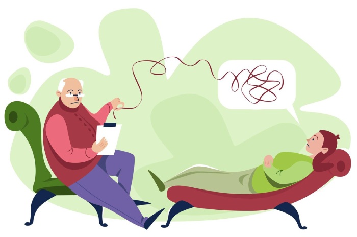  درمان اضطراب و استرس مزمن