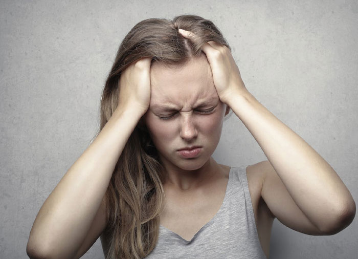 روش های پیشگیری از اضطراب فراگیر