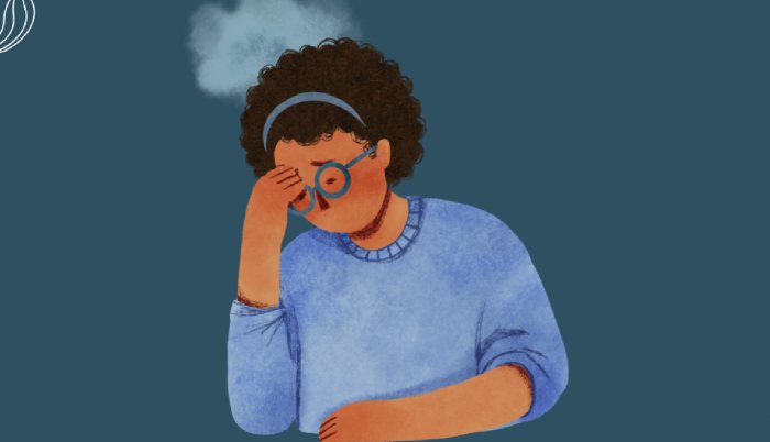 عوارض افسردگی فصلی