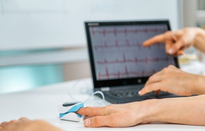 دستگاه بیوفیدبک