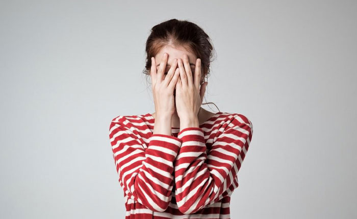 منظور از تیک عصبی چیست؟