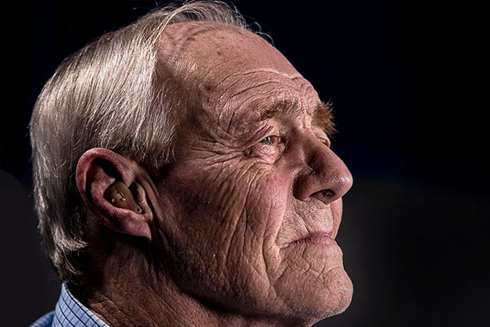 کنترل علائم آلزایمر در سالمندان