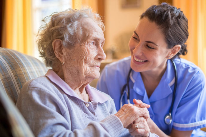 آشنایی با بیماری آلزایمر