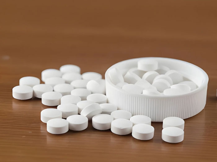 نحوه مصرف ریتالین