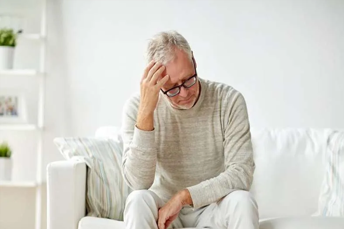 طول عمر بعد از سکته مغزی خفیف