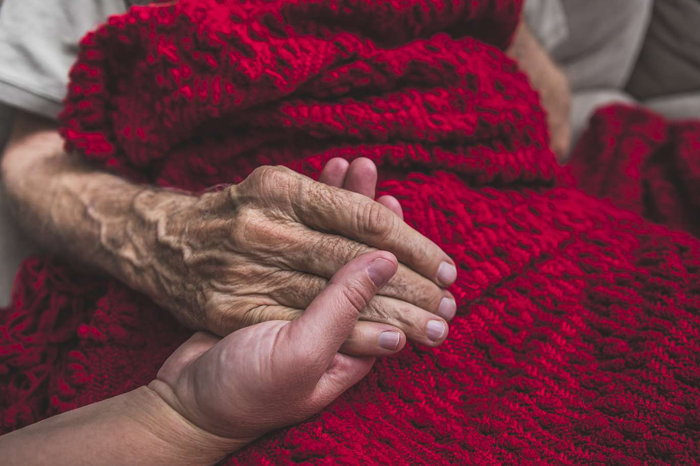 وضعیت سلامت عمومی فرد مبتلا به سکته مغزی