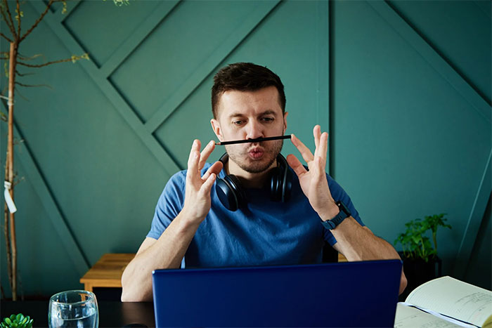 علت عدم تمرکز در مطالعه بزرگسالان