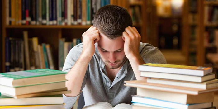 علائم عدم توانایی تمرکز
