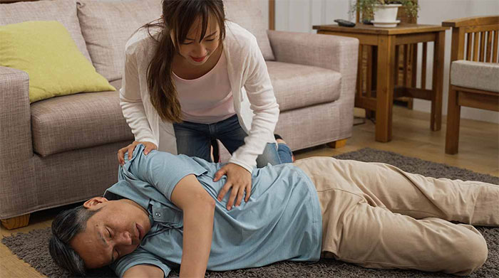 تغییرات ناگهانی در رژیم غذایی و ارتباط با صرع