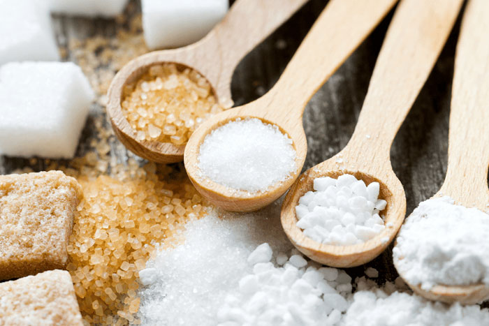 شیرین کننده های مصنوعی