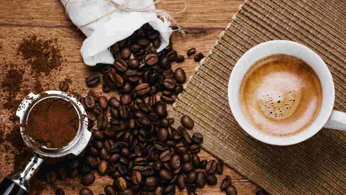 قهوه؛ هم مضر و مفید برای میگرن