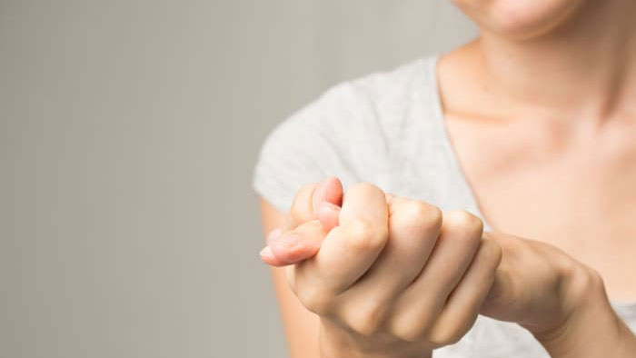 علت پارکینسون در جوانی