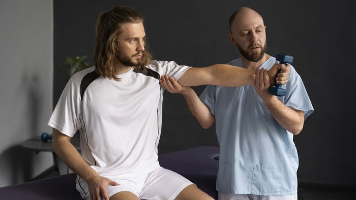 درمان بدون دارو پارکینسون