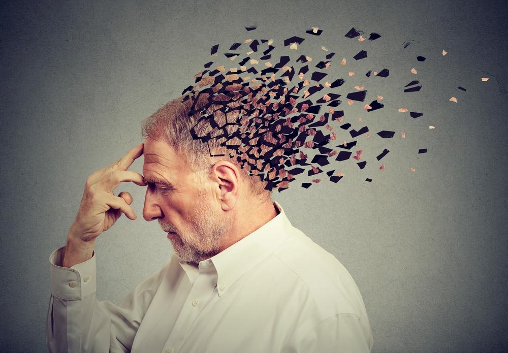 آلزایمر و زوال عقل