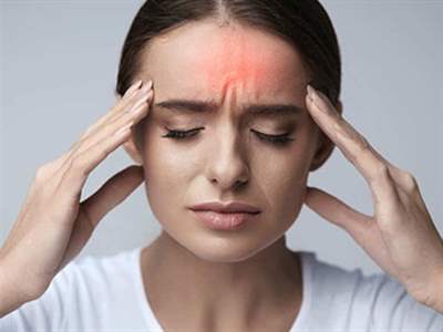 میگرن چیست و چه علتی دارد؟