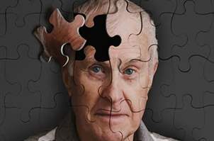 رفتار با سالمند آلزایمری | چالش ها و راهکار