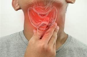 اختلال بلع چیست و چه علتی دارد