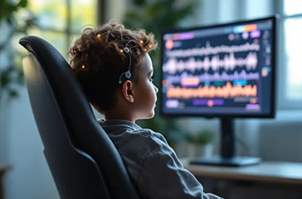 خطرات و عوارض نوروفیدبک در کودکان