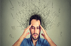 علت عدم تمرکز و راه های افزایش آن