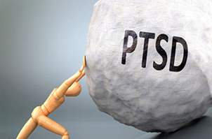 علت و علائم اختلال استرس پس از سانحه pstd چیست