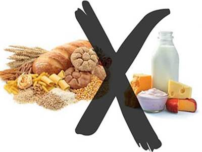 لیست غذاهای مضر برای میگرن