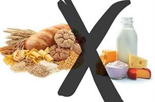 لیست غذاهای مضر برای میگرن