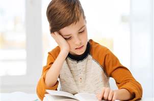 علت عدم تمرکز در مطالعه و درمان آن