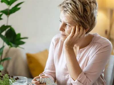 تغییرات هورمونی چیست و چگونه بر خلق و خو تاثیر می‌گذارد