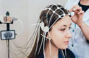 نقشه مغزی فرد مضطرب چگونه است