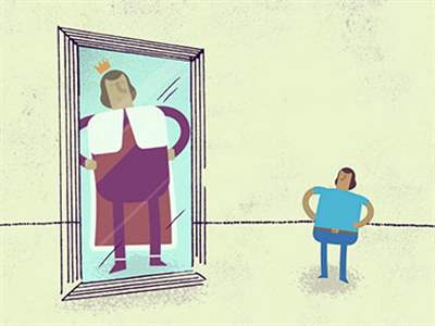 آشنایی با نشانه ها و درمان اختلال شخصیت خودشیفته