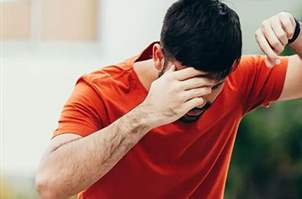 علت سرگیجه زیاد و ناگهانی و درمان آن